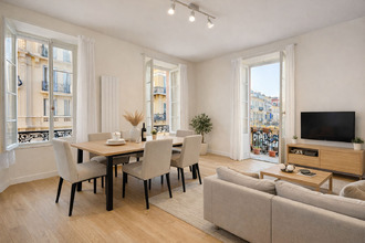 achat appartement nice 06000