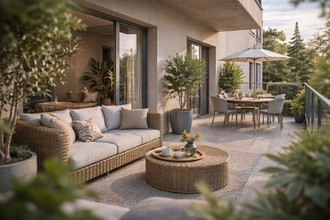 achat appartement nice 06000