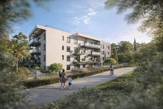 achat appartement nice 06000