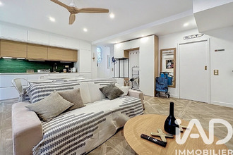 achat appartement nice 06000