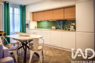 achat appartement nice 06000