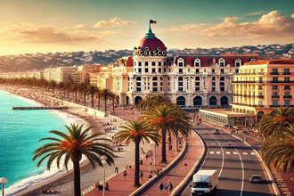 achat appartement nice 06000