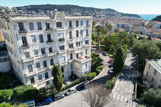 achat appartement nice 06000