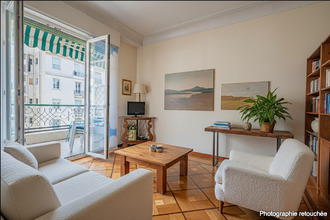 achat appartement nice 06000