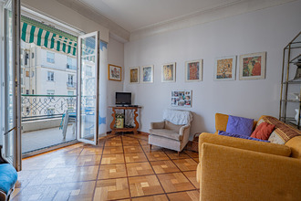 achat appartement nice 06000
