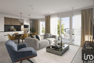 achat appartement nice 06000