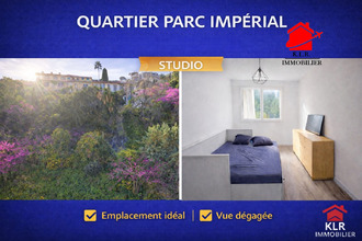 achat appartement nice 06000