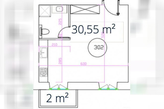 achat appartement nice 06000