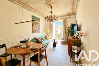 achat appartement nice 06000