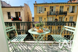 achat appartement nice 06000