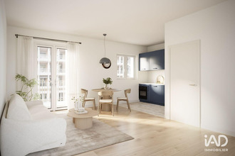 achat appartement nice 06000