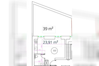 achat appartement nice 06000