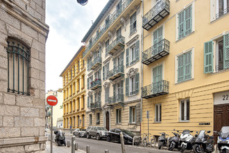 achat appartement nice 06000