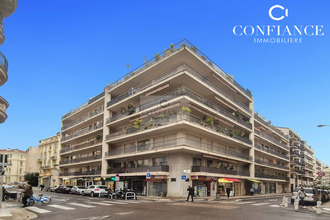 achat appartement nice 06000