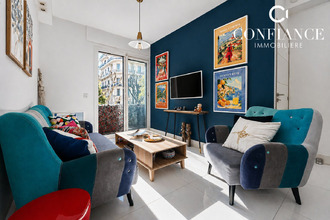 achat appartement nice 06000