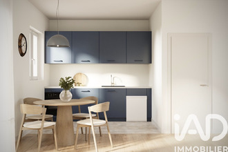 achat appartement nice 06000
