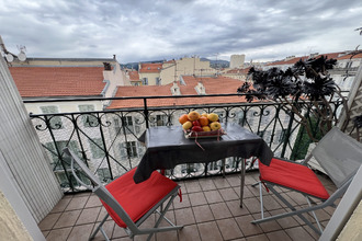 achat appartement nice 06000