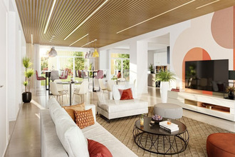 achat appartement nice 06000