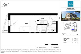 achat appartement nice 06000