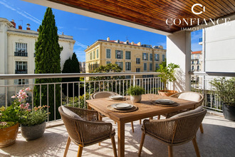achat appartement nice 06000