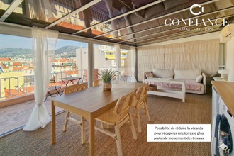 achat appartement nice 06000