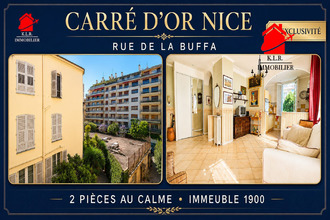 achat appartement nice 06000