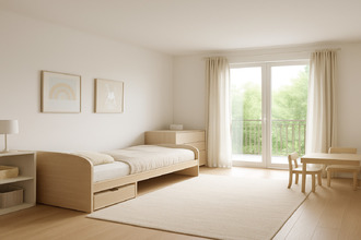 achat appartement nice 06000