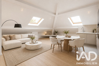 achat appartement nice 06000