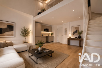 achat appartement nice 06000