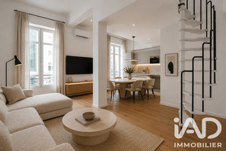 achat appartement nice 06000