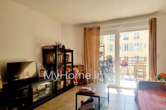 achat appartement nice 06100