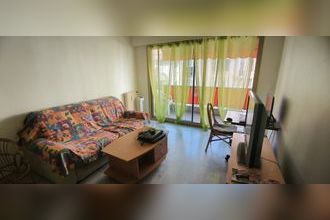 achat appartement nice 06100