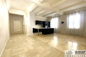 achat appartement nice 06100