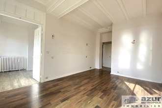 achat appartement nice 06100