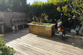 achat appartement nice 06100