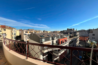 achat appartement nice 06100