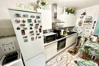 achat appartement nice 06100