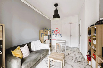 achat appartement nice 06100