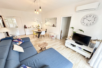 achat appartement nice 06100