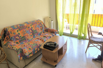 achat appartement nice 06100