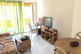 achat appartement nice 06100