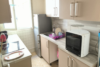 achat appartement nice 06100