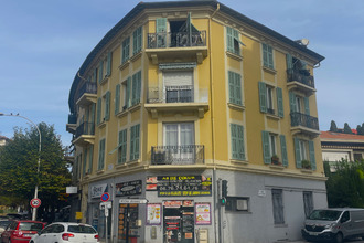 achat appartement nice 06100