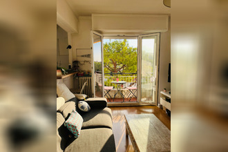 achat appartement nice 06100