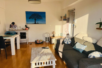 achat appartement nice 06100