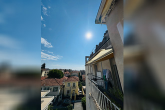 achat appartement nice 06100