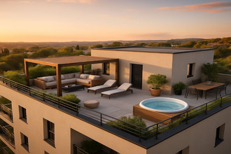 achat appartement nice 06100