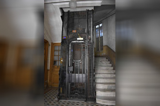 achat appartement nice 06100