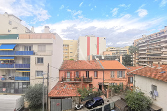 achat appartement nice 06100