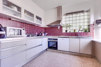 achat appartement nice 06100